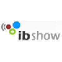 ibshow logo, ibshow contact details