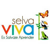 Selva Viva logo, Selva Viva contact details