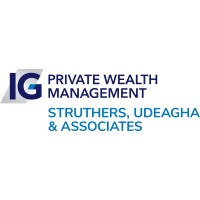 Struthers, Udeagha & Associates Private Wealth Management logo, Struthers, Udeagha & Associates Private Wealth Management contact details