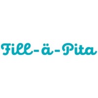 Fill A Pita logo, Fill A Pita contact details