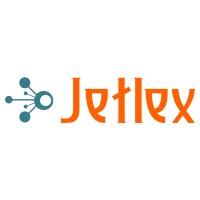 JETLEX. logo, JETLEX. contact details