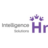 Intelligence HR Solutions Ltd logo, Intelligence HR Solutions Ltd contact details