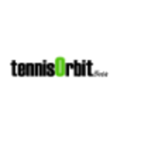 TennisOrbit logo, TennisOrbit contact details