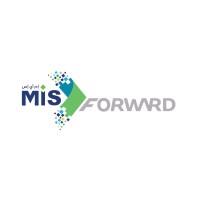 MIS Forward logo, MIS Forward contact details