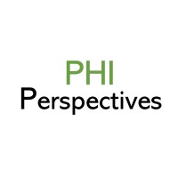 PHI Perspectives logo, PHI Perspectives contact details