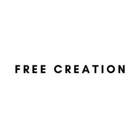 Free Creation logo, Free Creation contact details