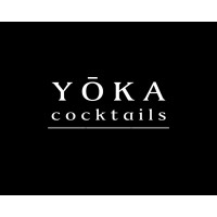 YOKA Cocktails logo, YOKA Cocktails contact details