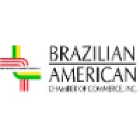 Brazilian-American Chamber of Commerce Inc logo, Brazilian-American Chamber of Commerce Inc contact details