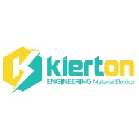 Kierton Engineering Material Eletrico logo, Kierton Engineering Material Eletrico contact details