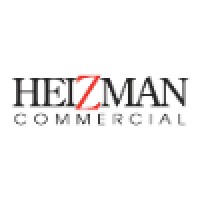 Heizman Commercial Real Estate logo, Heizman Commercial Real Estate contact details