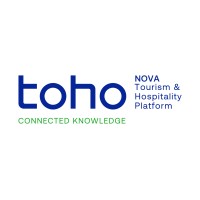 toho logo, toho contact details