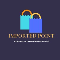 Imported Point logo, Imported Point contact details