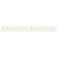 Executive Reporting logo, Executive Reporting contact details