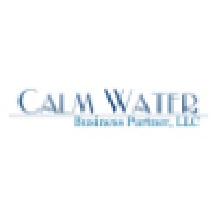 Calm Water Business Partner, LLC logo, Calm Water Business Partner, LLC contact details