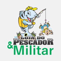 Loja do Pescador e Militar logo, Loja do Pescador e Militar contact details