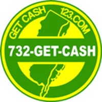 Getcash123 logo, Getcash123 contact details