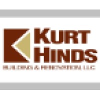 Kurt Hinds Building & Renovation logo, Kurt Hinds Building & Renovation contact details