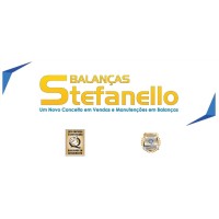 Balanças Stefanello logo, Balanças Stefanello contact details