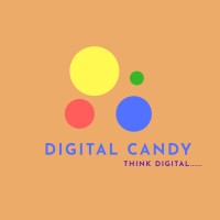 Digital Candymat logo, Digital Candymat contact details