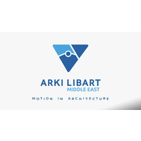 Arki Libart logo, Arki Libart contact details