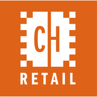 CH RETAIL logo, CH RETAIL contact details