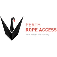 Perth Rope Access logo, Perth Rope Access contact details