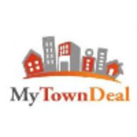 MyTownDeal logo, MyTownDeal contact details