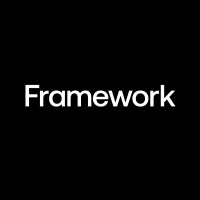 Framework logo, Framework contact details