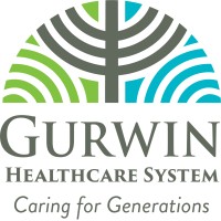 Gurwin Jewish Geriatric Center logo, Gurwin Jewish Geriatric Center contact details