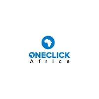 Oneclick Africa logo, Oneclick Africa contact details