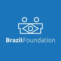 Brazil Foundation logo, Brazil Foundation contact details