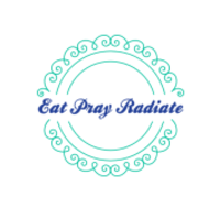 Eat Pray Radiate logo, Eat Pray Radiate contact details