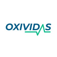 Oxividas logo, Oxividas contact details