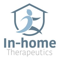 In-home Therapeutics logo, In-home Therapeutics contact details