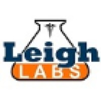 Leigh Labs logo, Leigh Labs contact details