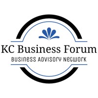 Kansas City Business Forum logo, Kansas City Business Forum contact details