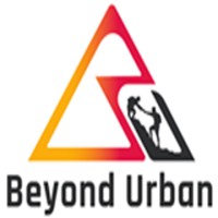 BeyondUrban logo, BeyondUrban contact details