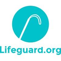 Lifeguard.org logo, Lifeguard.org contact details