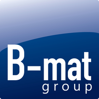 B-mat Group a.s. Czech Republic logo, B-mat Group a.s. Czech Republic contact details