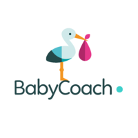 BabyCoach logo, BabyCoach contact details