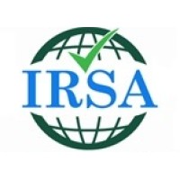 Irsa corrosion control and technical inspection logo, Irsa corrosion control and technical inspection contact details