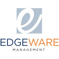 Edgeware Management Ltd. logo, Edgeware Management Ltd. contact details