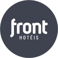 Front hotels logo, Front hotels contact details