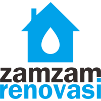 Zamzam Renovasi logo, Zamzam Renovasi contact details