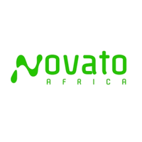 Novato Africa logo, Novato Africa contact details