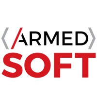 ArmedSoft logo, ArmedSoft contact details