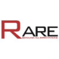 RARE GROUP COMPANY LLC logo, RARE GROUP COMPANY LLC contact details