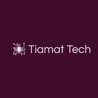 Tiamat Tech logo, Tiamat Tech contact details