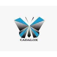 CADALOX logo, CADALOX contact details