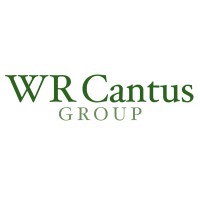 WR Cantus Group, LLC. logo, WR Cantus Group, LLC. contact details